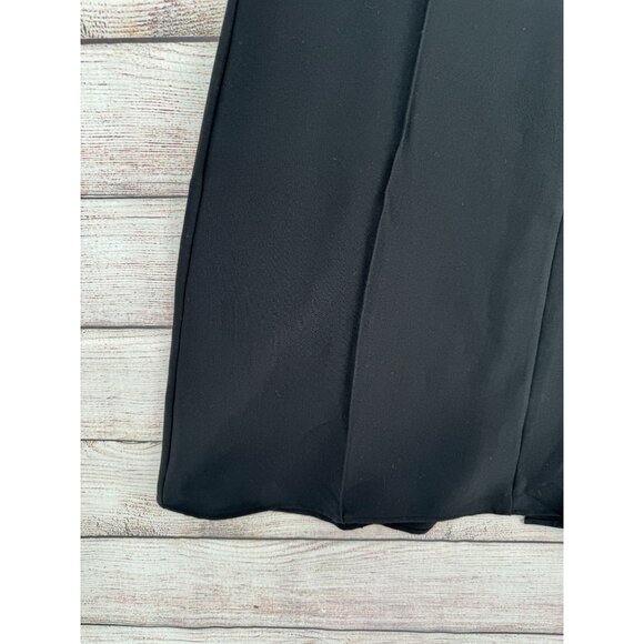 DISSH Black Maxi Skirt - Picture 5 of 9